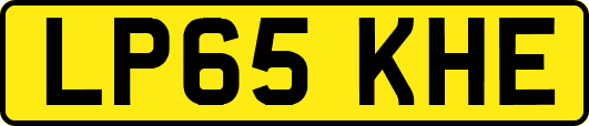 LP65KHE