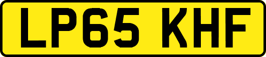 LP65KHF