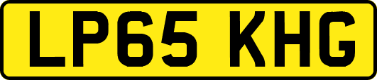 LP65KHG