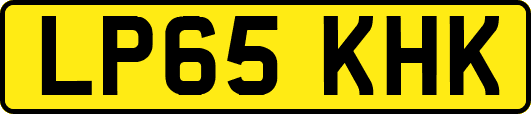 LP65KHK