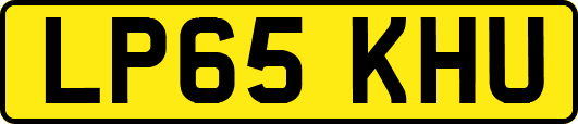 LP65KHU