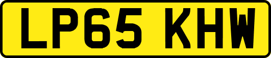 LP65KHW