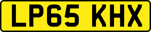 LP65KHX