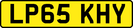LP65KHY