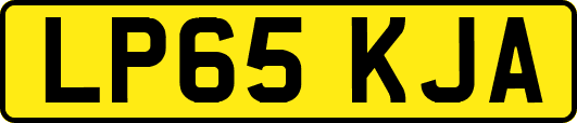 LP65KJA