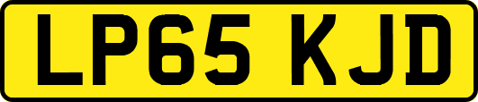 LP65KJD