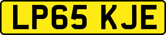 LP65KJE