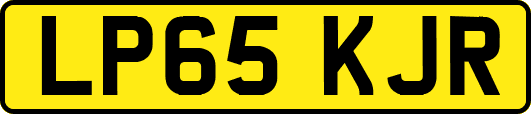LP65KJR