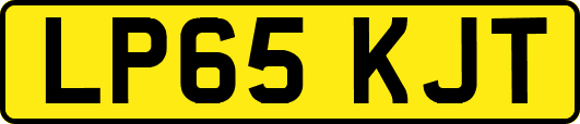 LP65KJT