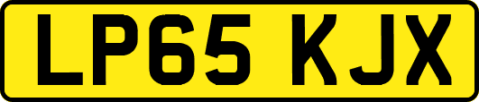 LP65KJX