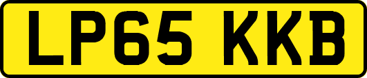 LP65KKB
