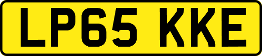 LP65KKE