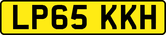 LP65KKH