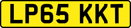 LP65KKT