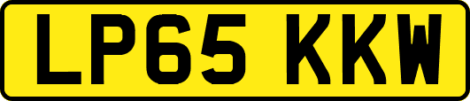 LP65KKW