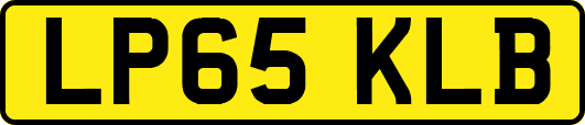 LP65KLB
