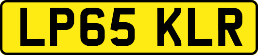 LP65KLR