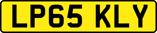 LP65KLY