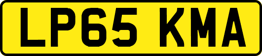 LP65KMA