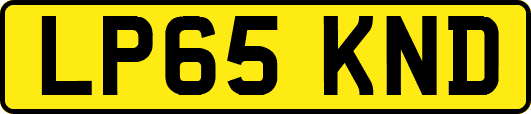 LP65KND