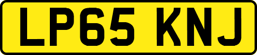 LP65KNJ