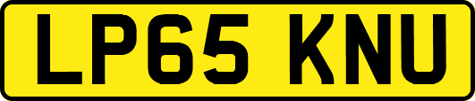 LP65KNU
