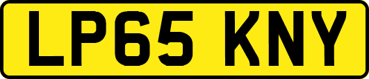 LP65KNY