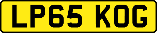 LP65KOG