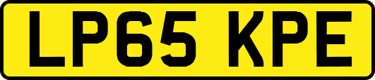 LP65KPE