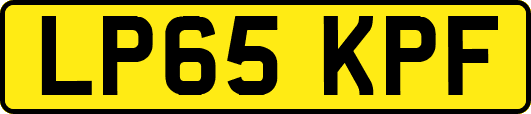 LP65KPF