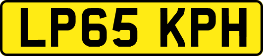 LP65KPH
