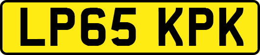 LP65KPK