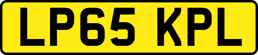 LP65KPL