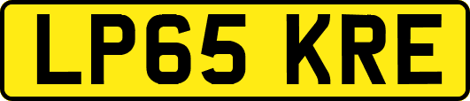 LP65KRE