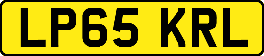 LP65KRL