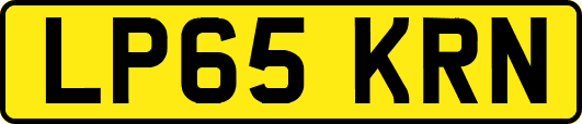 LP65KRN