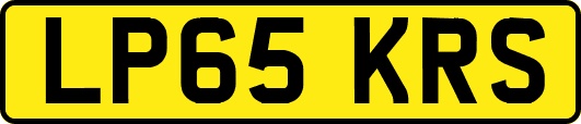 LP65KRS