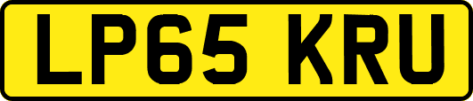 LP65KRU