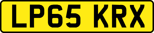 LP65KRX