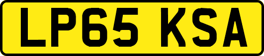 LP65KSA