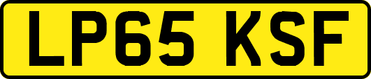 LP65KSF
