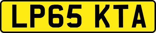 LP65KTA