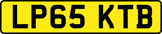 LP65KTB