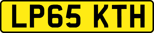 LP65KTH