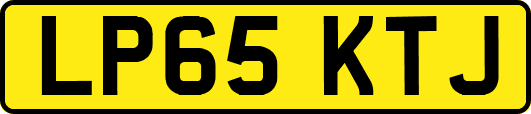 LP65KTJ