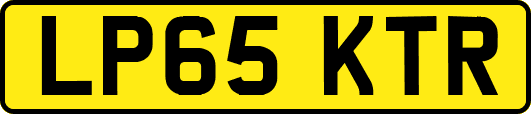 LP65KTR