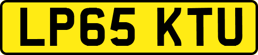 LP65KTU
