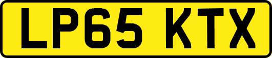 LP65KTX
