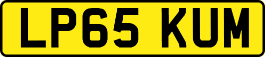 LP65KUM