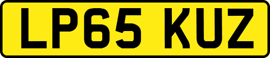 LP65KUZ